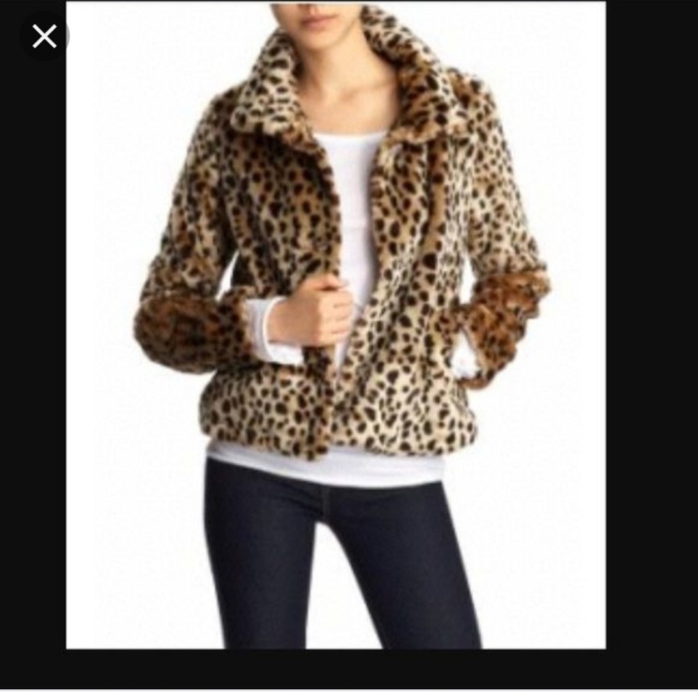 SABINE JACKET SIZE / MEDIUM NEW CONDITION